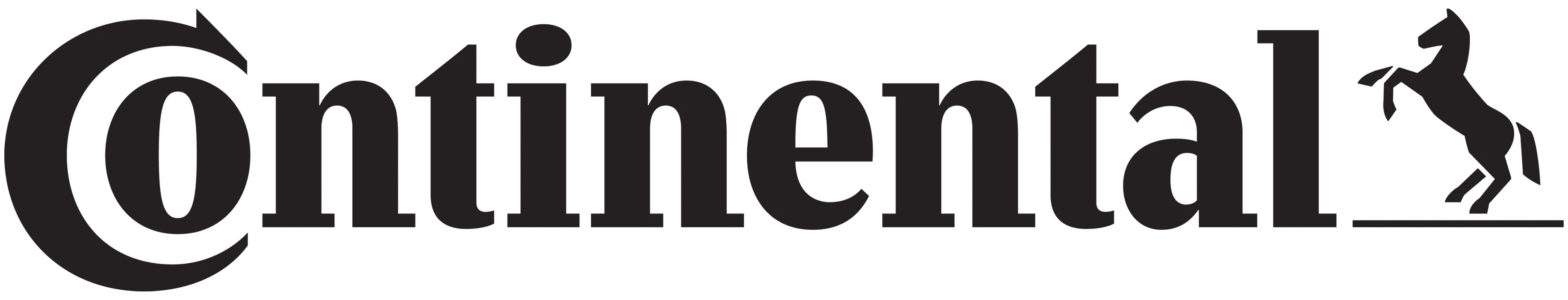 CONTINENTAL