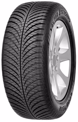GOODYEAR VECTOR 4SEASONS G2 SUV