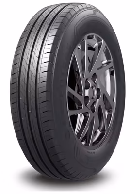 GREENTRAC Superange-Van 225/55R17C 109H