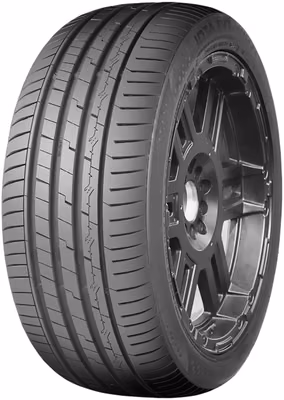 ACCELERA IOTA EVT