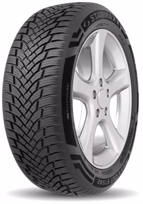 STARMAXX POLARMAXX 205/55R16 91H 3PMSF