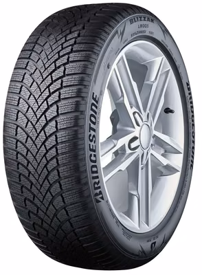 BRIDGESTONE Blizzak LM005 245/40R18 97W 3PMSF XL RG