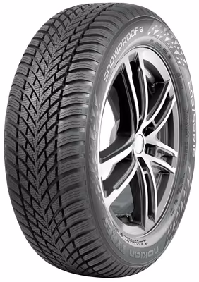 NOKIAN SNOWPROOF 2 235/50R17 100V 3PMSF XL