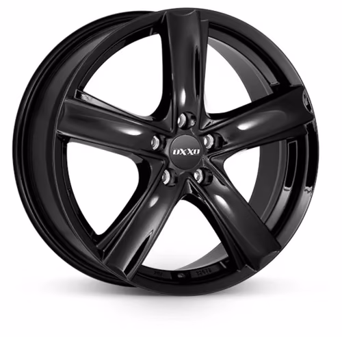 NOVEL BLACK