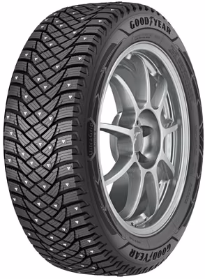 GOODYEAR ULTRAGRIP ARCTIC 2
