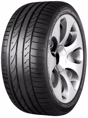 BRIDGESTONE RE-050A