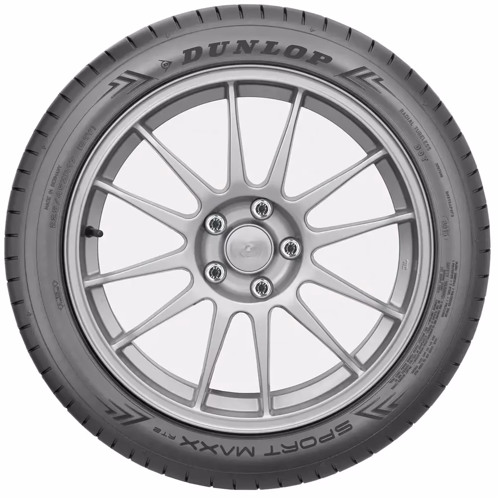 SP Sport Maxx RT 2 * MO