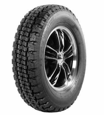 BRIDGESTONE RD 713 WINTER 155/80R12 88N 3PMSF
