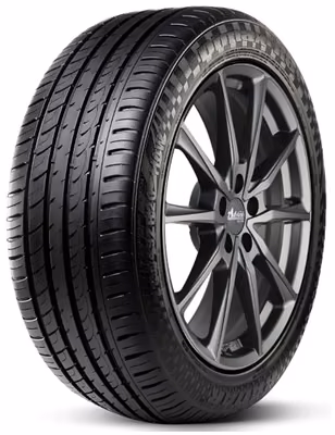 RADAR Dimax R8+