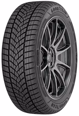 GOODYEAR UG PERFORMANCE + SUV