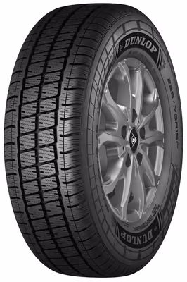 DUNLOP Econodrive AS 225/75R16C 121R 3PMSF