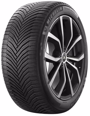 MICHELIN CROSSCLIMATE 2 SUV VOL