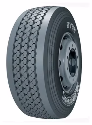 MICHELIN XTE3 385/65R22.50 160J 3PMSF