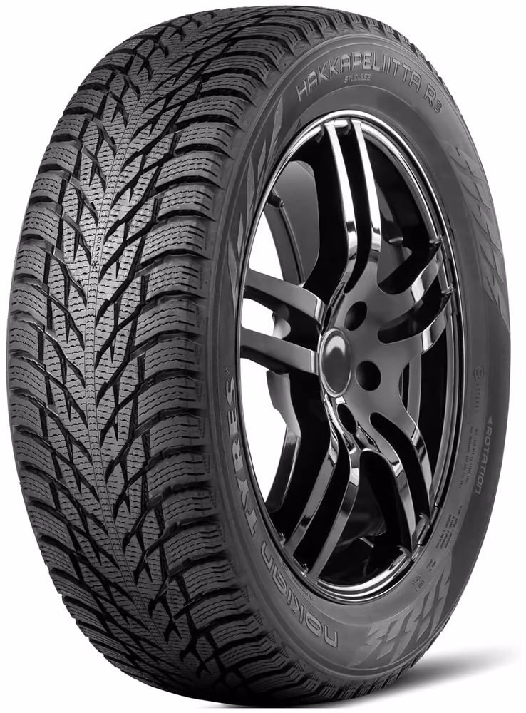 HAKKAPELIITTA R3 SUV