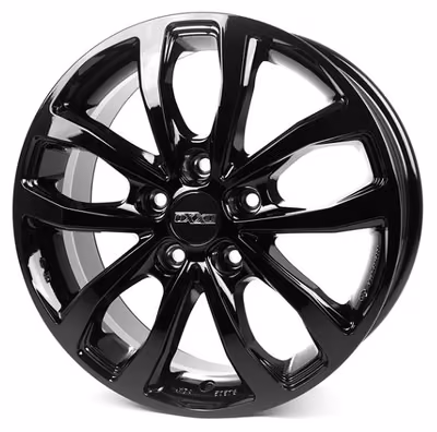 ADVANTI HYPERION BLACK