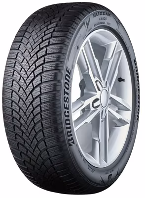 BRIDGESTONE Blizzak LM005 255/45R20 101T 3PMSF RG