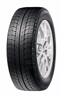LATITUDE X-ICE XI2
