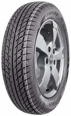 GOODRIDE SW608 245/40R17 95V 3PMSF XL RP