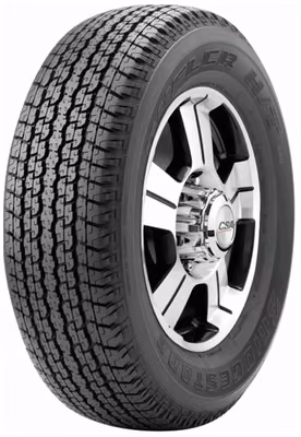 BRIDGESTONE Dueler H/T D840 255/70R15 111S