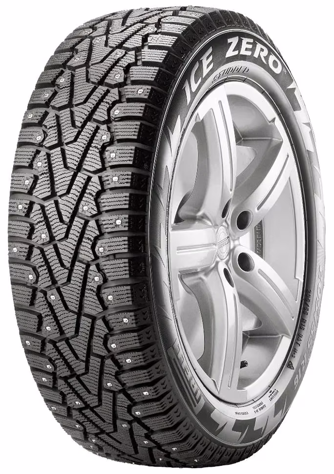 WINTER ICE ZERO FR