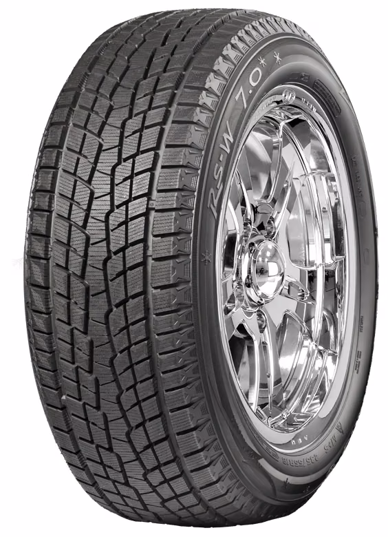 RS-W 7.0