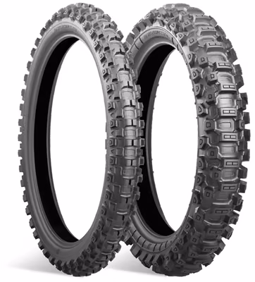 BRIDGESTONE BATTLECROSS X31R