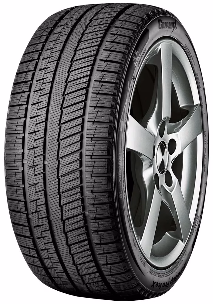 SUREGRIP PRO ICE