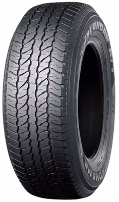 YOKOHAMA GEOLANDAR A/T G31C 245/70R18 110H