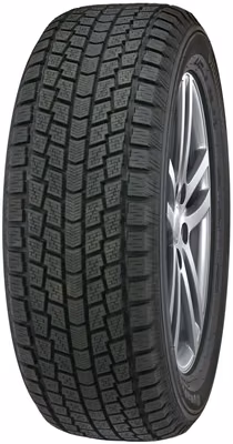 HANKOOK WINTER I*PIKE RW08