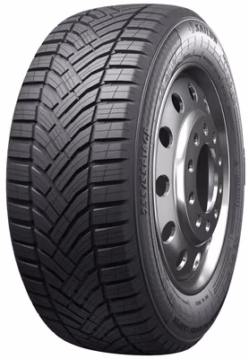 SAILUN COMMERCIO 4 SEASONS CAMPER 255/55R18C 120R 3PMSF RP