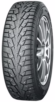 YOKOHAMA Ice Guard IG55