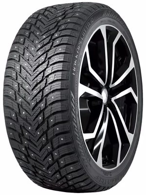NOKIAN HKPL 10 EV 265/35R21 101T 3PMSF Su dygliais
