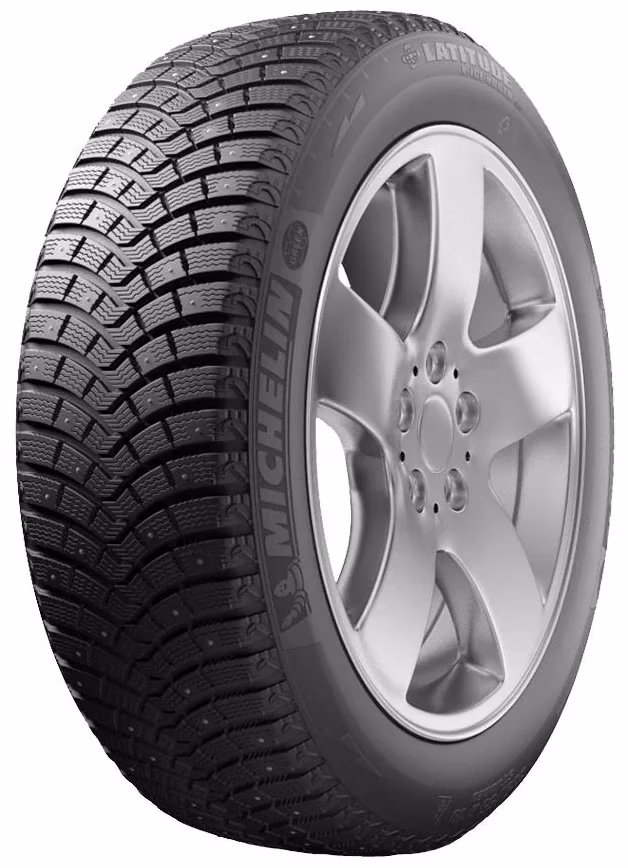 LATITUDE X-ICE NORTH LXIN2+