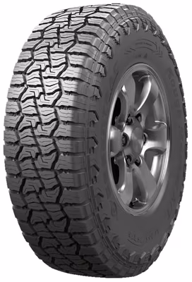 GREENTRAC Rough Master-XT 265/60R18 110T 3PMSF RP