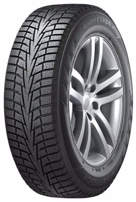 HANKOOK WINTER I*CEPT X (RW10) 225/55R18 98T 3PMSF