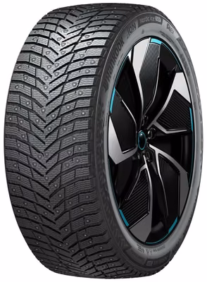 HANKOOK ION NORDIC I*CE SUV IW04A