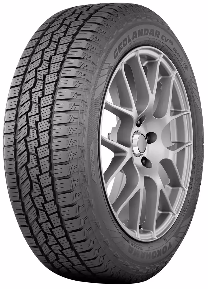 GEOLANDAR G061