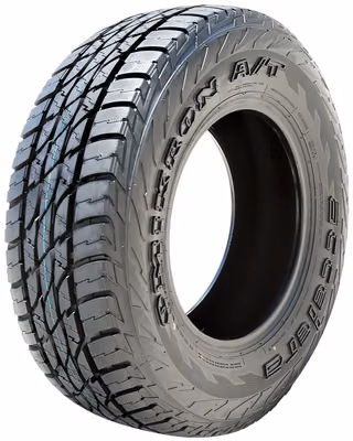 ACCELERA OMIKRON A/T
