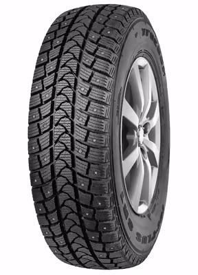 TRACMAX Ice-Plus SR1 195/80R14C 106Q 3PMSF