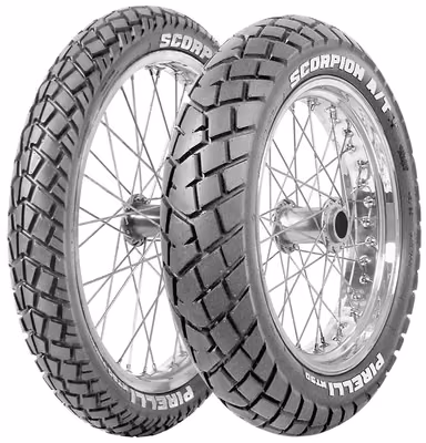 PIRELLI SCORPION MT 90 A/T 150/70R18 70V