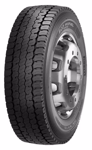 R02 PROFUEL DRIVE