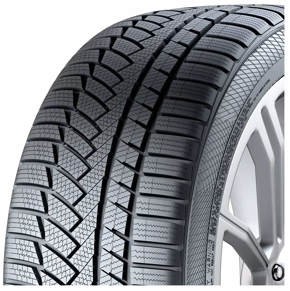 WinterContact TS850 P SUV