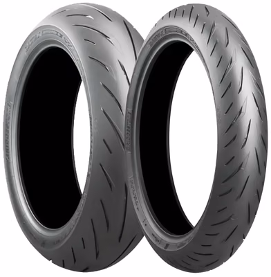 BRIDGESTONE Battlax HYPERSPORT S22R 200/55ZR17 78W