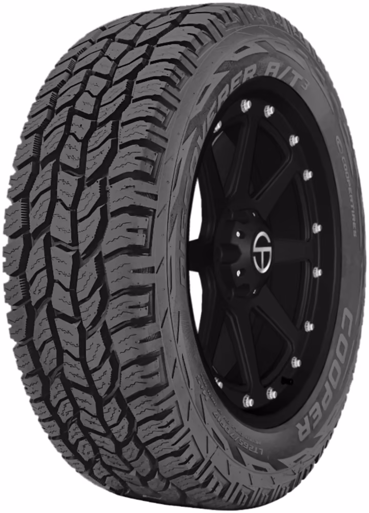 DISCOVERER A/T3 SPORT