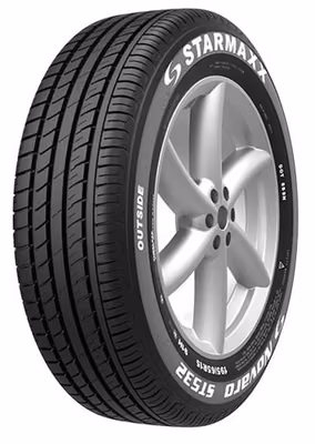 STARMAXX NOVARO ST532 185/70R14 88H