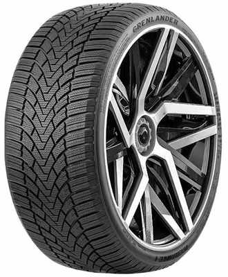 GRENLANDER ICEHAWKE I 235/40R18 95V 3PMSF XL RP