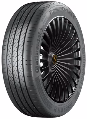 CONTINENTAL PremiumContact C