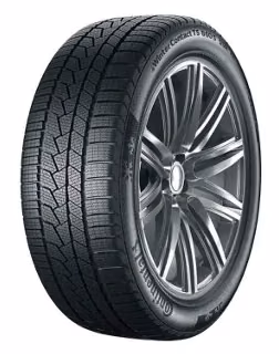 CONTINENTAL WinterContact TS860 S * MO