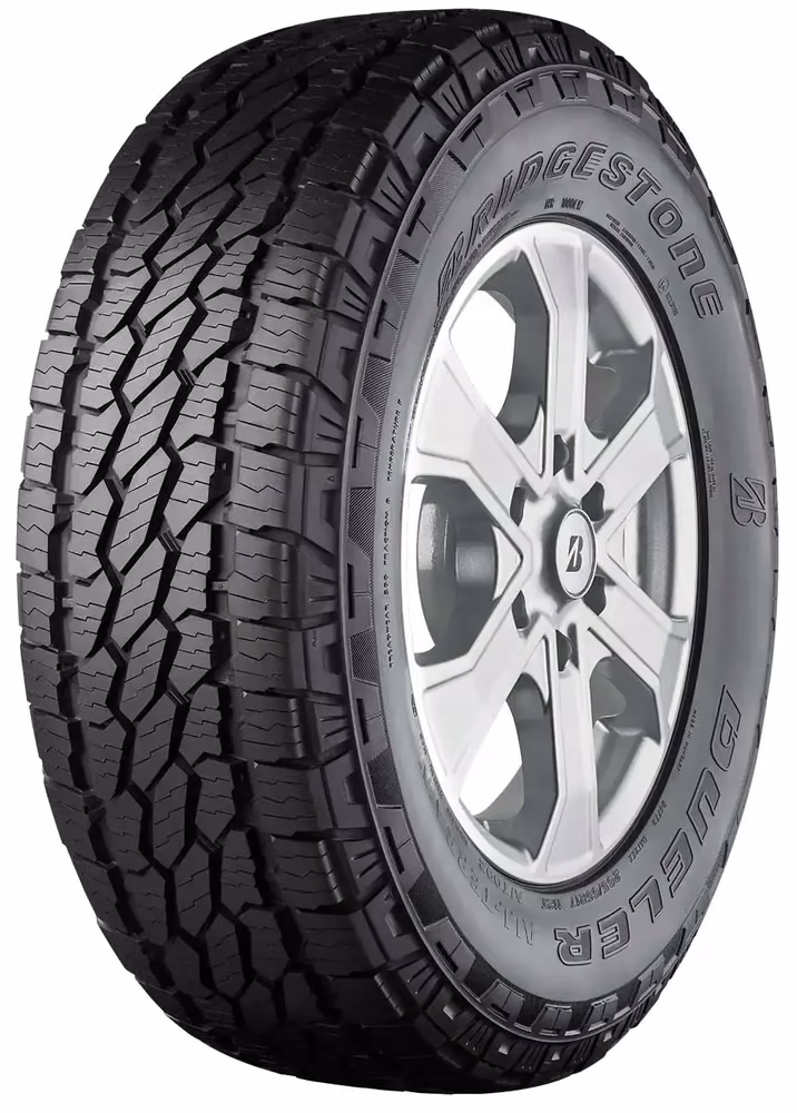 DUELER A/T 002