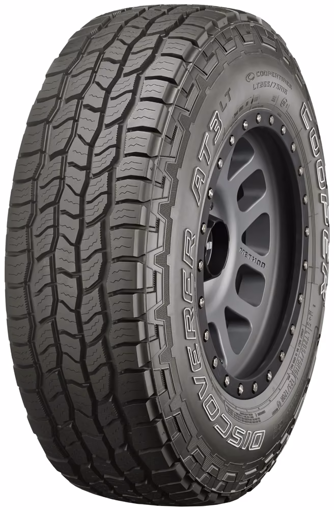 DISCOVERER A/T3